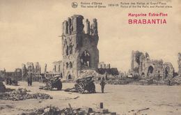 VARIA : Ruines De 1914-1918, Prisonniers, Portraits His - Other & Unclassified