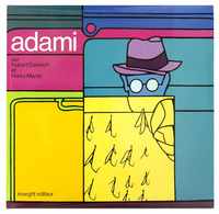 [ADAMI] Hubert DAMISCH ET HENRY MARTIN - Adami. - Unclassified