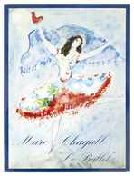 [CHAGALL] Jacques LASSAIGNE - Marc Chagall. Dessins Et - Non Classés