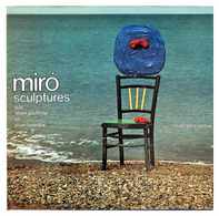 [MIRÓ] Alain JOUFFROY ET JOAN TEIXIDOR - Miró. Sculptur - Non Classés