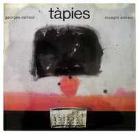 [TÀPIES] Georges RAILLARD - Tàpies. - Unclassified