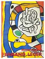 [LÉGER] HOMMAGE À FERNAND LÉGER. Revue XXe Siècle. Numé - Non Classés