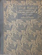 [DULAC] Edgar Allan POE - The Bells And Other Poems. Wi - Unclassified