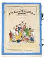 Paul Louis De GIAFFERRI - L'Histoire Du Costume Féminin - Autres & Non Classés