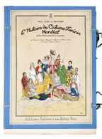 Paul Louis De GIAFFERRI - L'Histoire Du Costume Féminin - Other & Unclassified