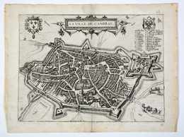 [FRANCE] FRANCE. Lot De 124 Planches Issues De Différen - Mapas Topográficas