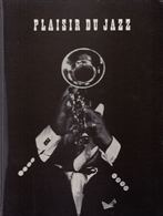 [JAZZ] Michel-Claude JALARD - Plaisir De Jazz. Photogra - Unclassified