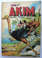 AKIM N° 346 MON JOURNAL - Akim