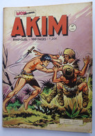 AKIM N° 355 MON JOURNAL - Akim