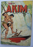 AKIM N° 356 MON JOURNAL (2) - Akim