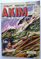 AKIM N° 358 MON JOURNAL - Akim