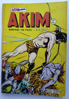 AKIM N° 381 MON JOURNAL - Akim
