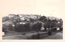 47 - TOURNON D'AGENAIS : Vue Générale - CPSM Photo Village ( 715 Habitants ) Dentelée Grand Format CPA - - Tournon D'Agenais