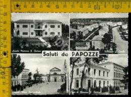 Rovigo Papozze - Rovigo