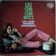 Les Cha Cha Boys - Other - Spanish Music