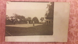 Delcampe - Jeu De Cricket - Cricket