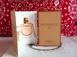 Chloé - Nomade, Absolu De Parfum - échantillon - Campioncini Di Profumo (testers)