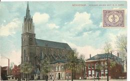 Schiedam - Schiedam