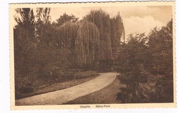 D-10555   STEGLITZ : Bäke-Park - Steglitz