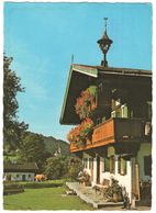 Bauernhaus In Kirchberg, Tirol - Wegrainhof - Kirchberg