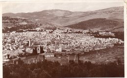 Fès El Bali Fez Belle Vue De La Ville - Fez (Fès)