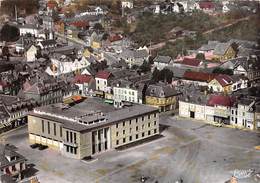 76 .n° 21490 . Duclair . La Mairie . Vue D Ensemble .cpsm.10.5 X 15cm . - Duclair