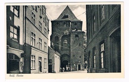 D-10643   NEUSS : Obertor - Neuss