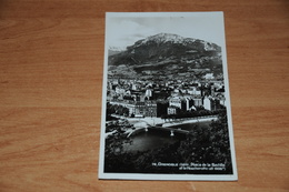 2233-               GRENOBLE, PLACE DE LA BASTILLE - Grenoble