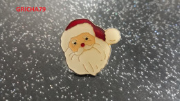 PIN S -  PERE NOEL - Weihnachten