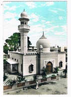 AFR-1296   MOMBASA : Sheikh Jundani Mosque - Kenya