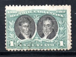 1910 - YT 149 OBLITERE - Used Stamps