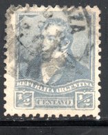 1892 / 1898 YT 94 OBLITERE - Used Stamps