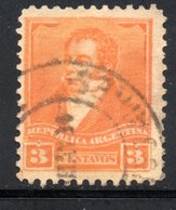 1892 / 1898 YT 97 OBLITERE - Used Stamps