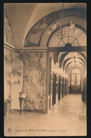 MAISON DE MELLE  VESTIBULE ET PARLOIRS - Melle