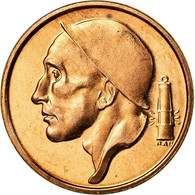 Monnaie, Belgique, Baudouin I, 50 Centimes, 1998, FDC, Bronze, KM:148.1 - 50 Centimes