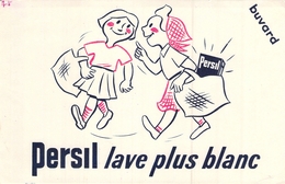 Buvard Persil - L