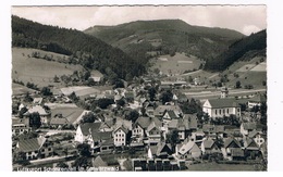 D-10676  SCHENKENZELL : - Rottweil