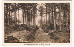 D-10678   WYLER : Duivelsberg - Schiessübungsplatz - Kleve