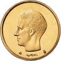 Monnaie, Belgique, 20 Francs, 20 Frank, 1993, SPL, Nickel-Bronze, KM:159 - 20 Frank