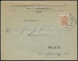 Ausztria ~1907 - Autres & Non Classés