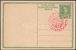 Ausztria 1908 - Otros & Sin Clasificación