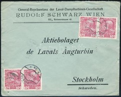 Ausztria 1910 - Other & Unclassified