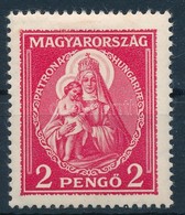 * 1932 Nagy Madonna 2P - Otros & Sin Clasificación