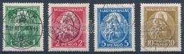 O 1932 Nagy Madonna Sor (6.000) - Other & Unclassified