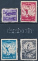 ** * 1933 Repülő 16f, 20f, 40f, 48f - Sonstige & Ohne Zuordnung