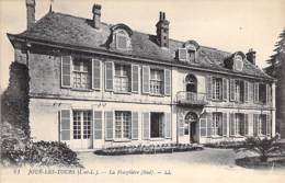 37 - JOUE Les TOURS :  La Frazelière ( Sud ) CPA - Eure Et Loire - Altri & Non Classificati