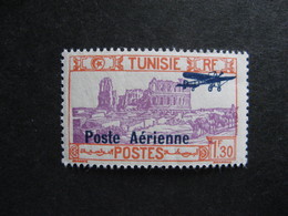 TUNISIE : TB PA N° 7, Neuf XX. - Poste Aérienne