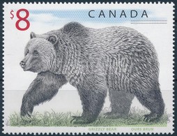 ** 1997 Állatok Bélyeg,
Animals Stamp
Mi 1647 - Sonstige & Ohne Zuordnung