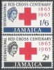 Jamaique  N° 210/11 YVERT  NEUF ** - Jamaica (1962-...)