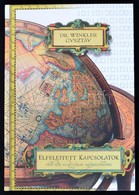 Dr. Winkler Gusztáv: Elfelejtett Kapcsolatok. Tér-idő-magyarság-kereszténység. Hn.,2009, Gergely 83 Kft. Kiadói Kartonál - Ohne Zuordnung